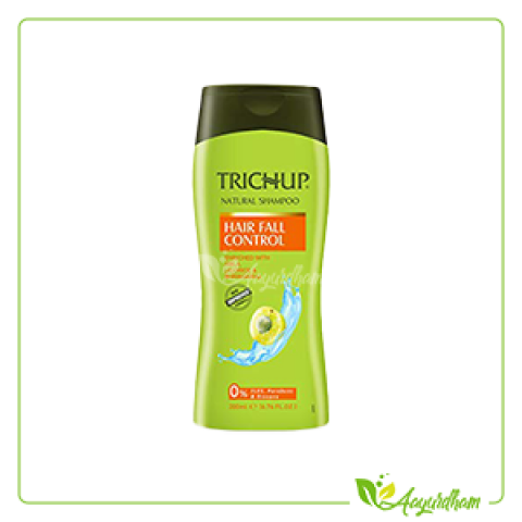 Trichup H F C Shampoo