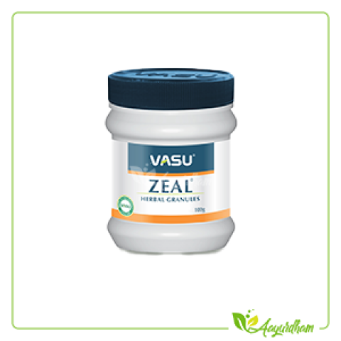 Zeal Granules