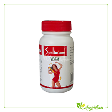 Simlim Capsule