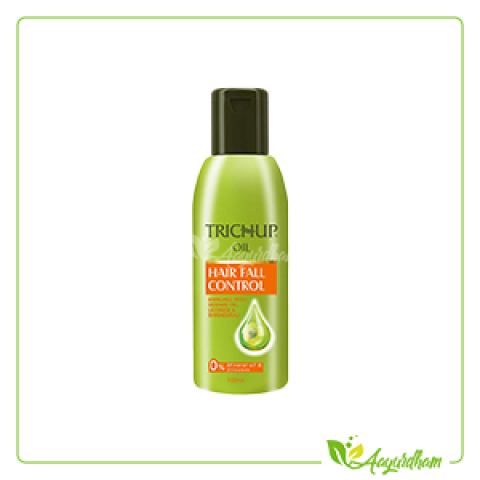 Trichup Oil