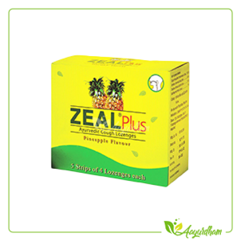 Zeal Plus