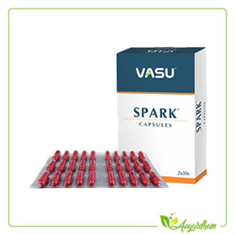 Spark Capsules