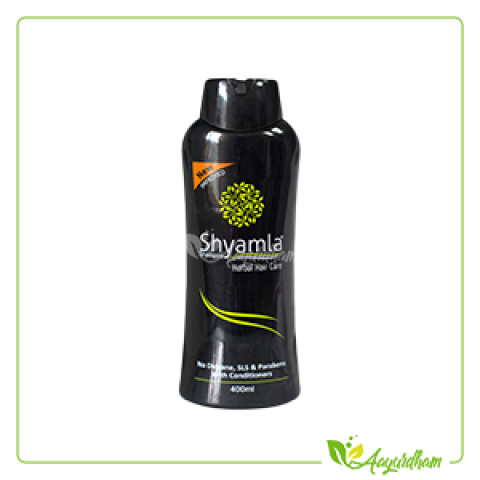 Shyamala Shampoo