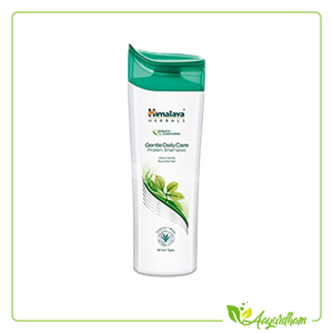 Protein Shampoo D.R.