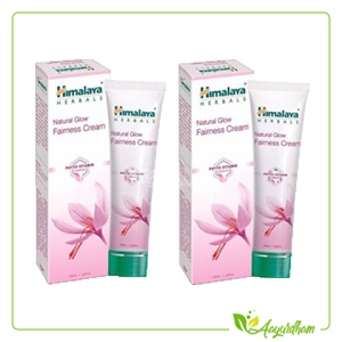 Fairness Cream(2X50Gm)