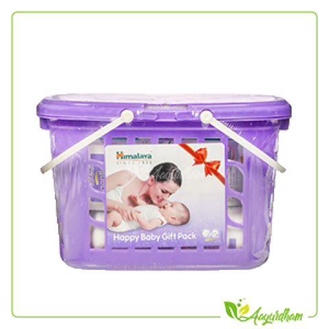 Baby Care Gift Pack