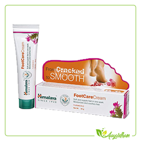 Foot Care Cream