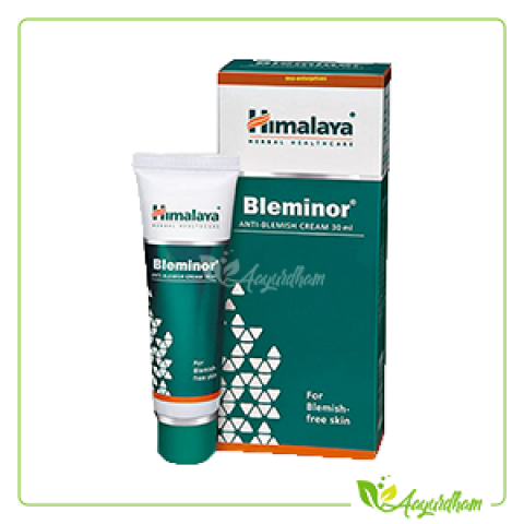 Bleminor Anti Blemish