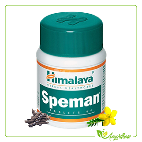 Speman Tablet