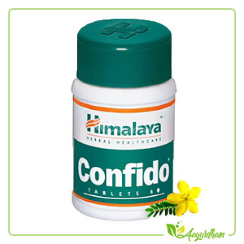 Confido Tablet