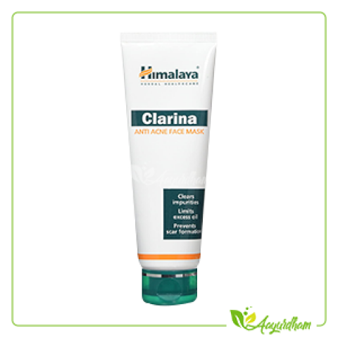Clarina Anti Face Mask(B)