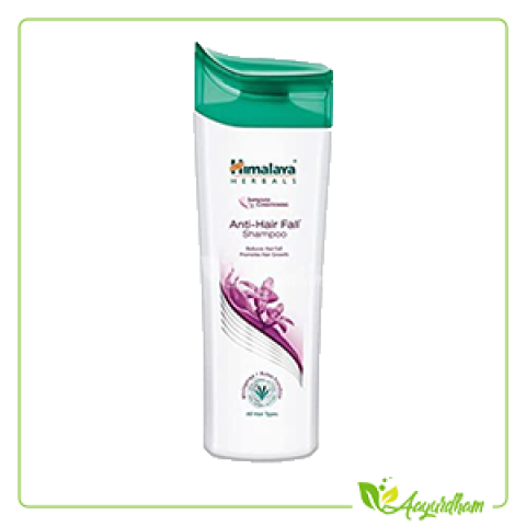 Anti-Hair Fall Shampoo
