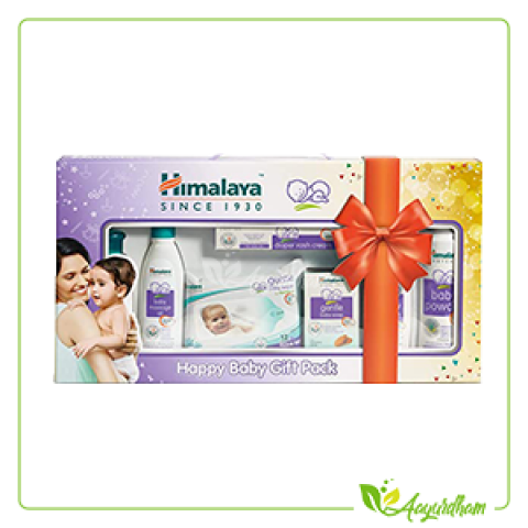 Baby Care Gift (390Mrp)