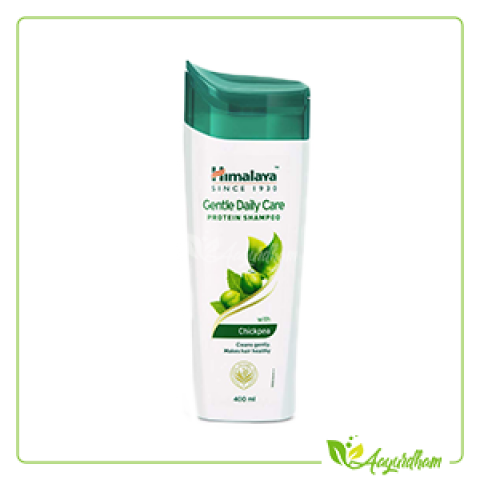 Protein Shampoo D.R.
