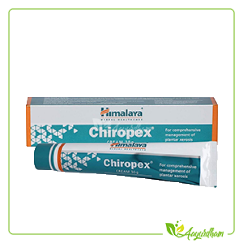 Chiropex Cream