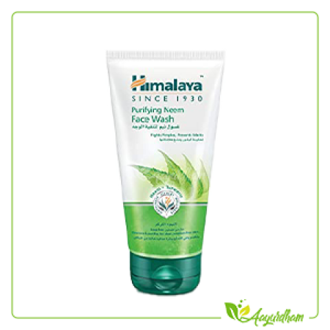 Neem Face Wash(150Gm)