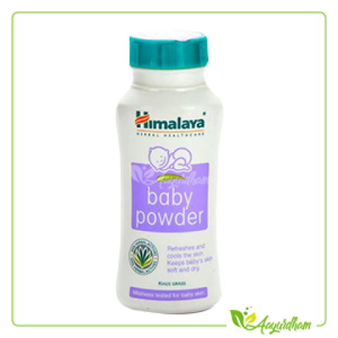 Baby Powder 50Gm