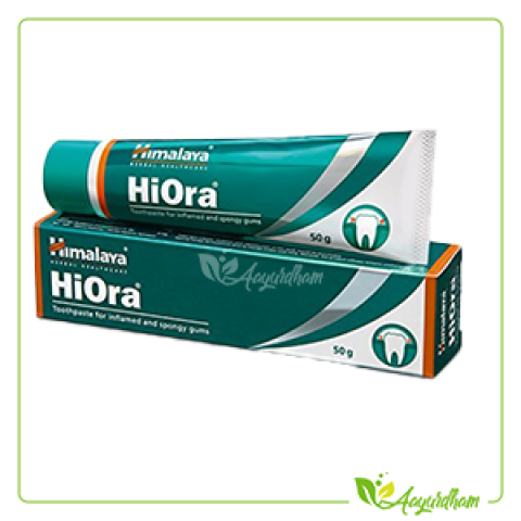 Hiora M/W +Hiora K 50Gm