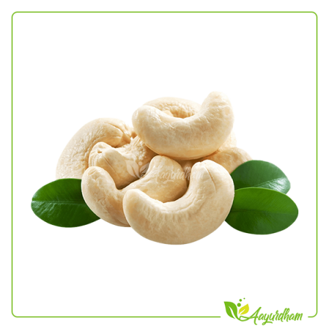Premium Cashew Nuts