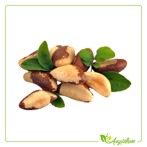 Brazil Nuts