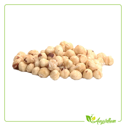 Premium Hazelnuts