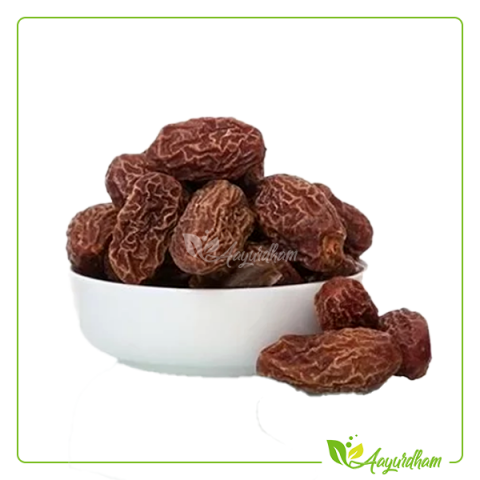 Premium Dry Dates