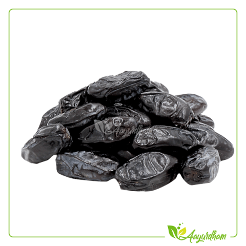 Premium AJWA Dates