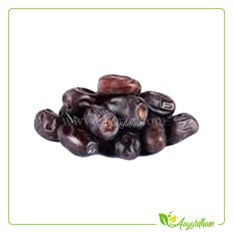 Premium Arabic Dates