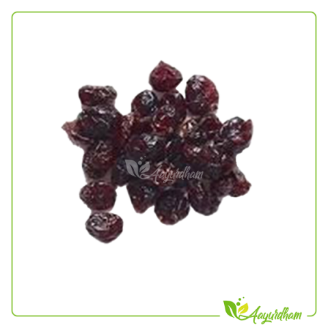Dried Cranberries