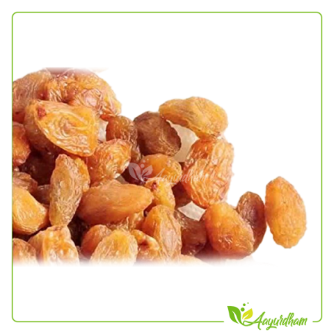 Dried Munakka
