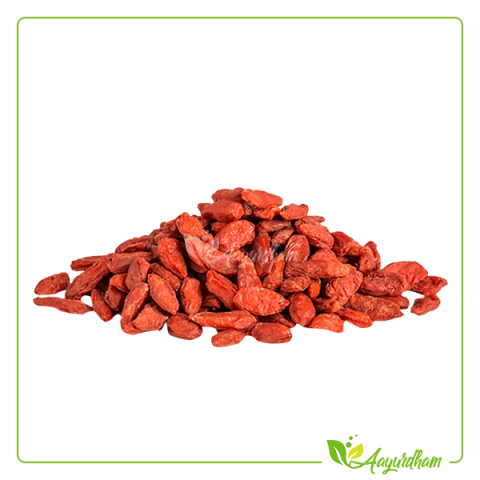 Himalayan Goji Berry