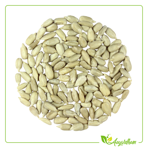 Sunflower Seeds