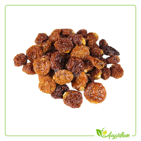 Dried Pomegranate Seeds Anardana