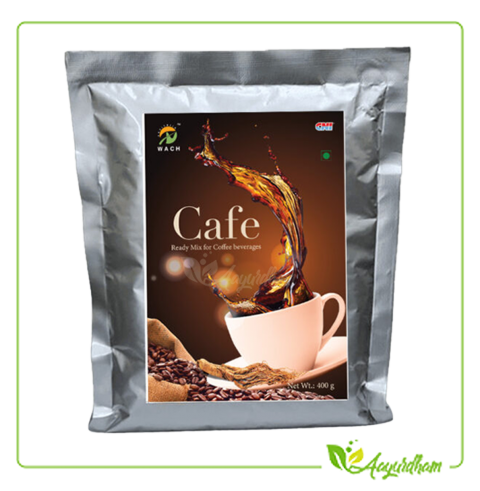 CNI 3 in 1 Ginseng Cafe Pack of 2