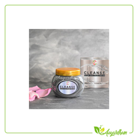 Duh Cleanse- Dead Sea Mud Mask