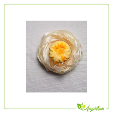 Duh – Exotica Royal Indulgence Soap