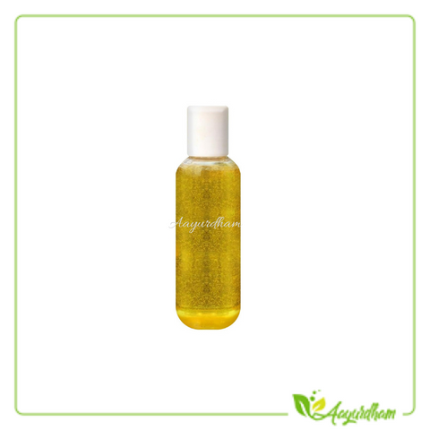 Duh Stretch Mark Body oil