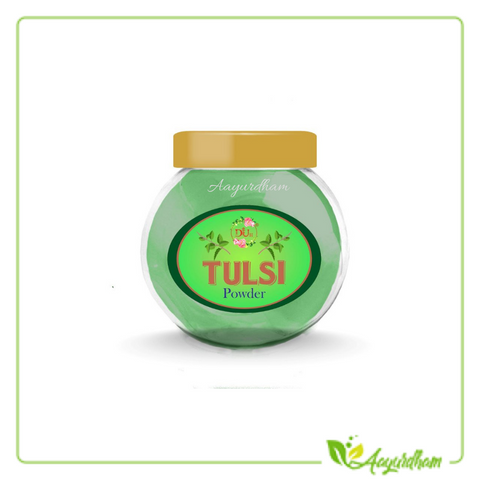 Duh Tulsi Powder