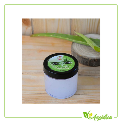 Duh Aloe Vera Gel