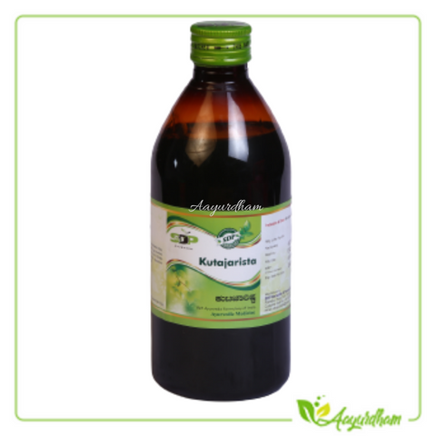 KUTAJARISTA (5000 ML)