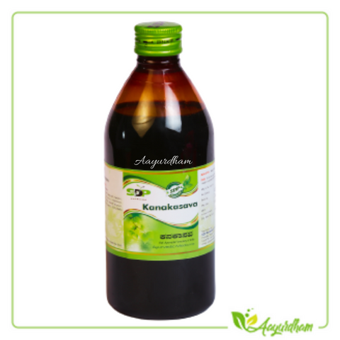 KANAKASAVA (5000 ML)