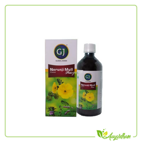 GJ Nerunjilmul plus juice (Kidneycare)