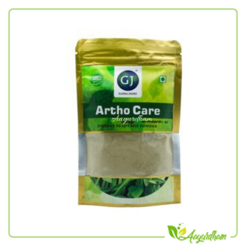 GJ Ortho herbs soup