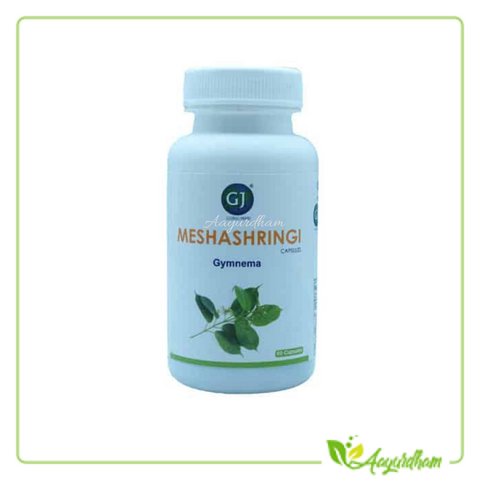 Gj Meshashringi capsule