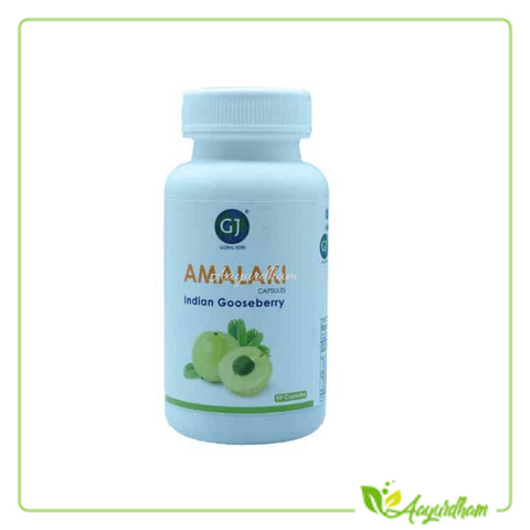 Gj Amalaki capsule