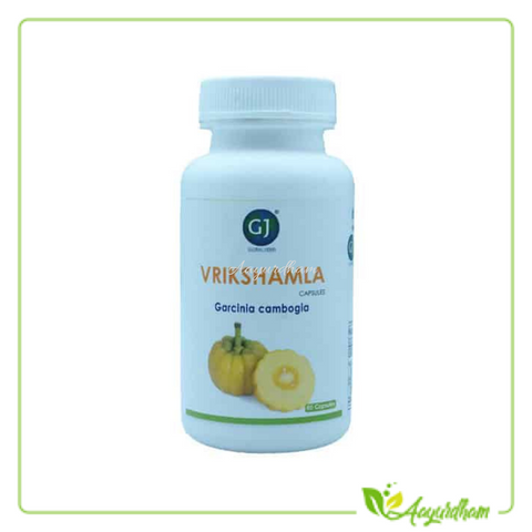 Gj Vrikshamla capsule