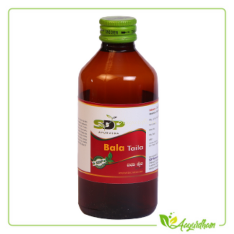 BALA TAILA (1000 ML)
