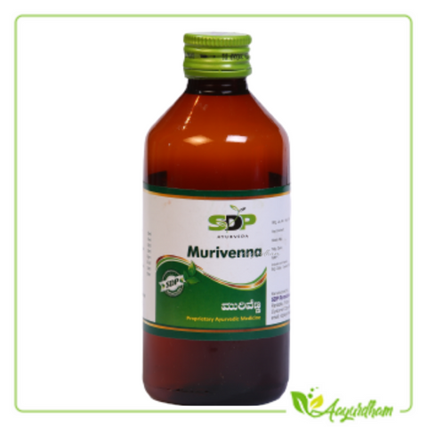 MURIVENNE