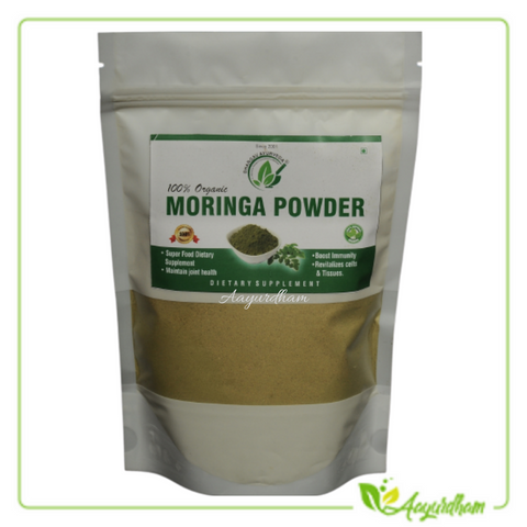 Dr.Bhargav’s Moringa Powder