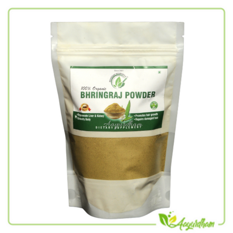 Bhringraj Powder
